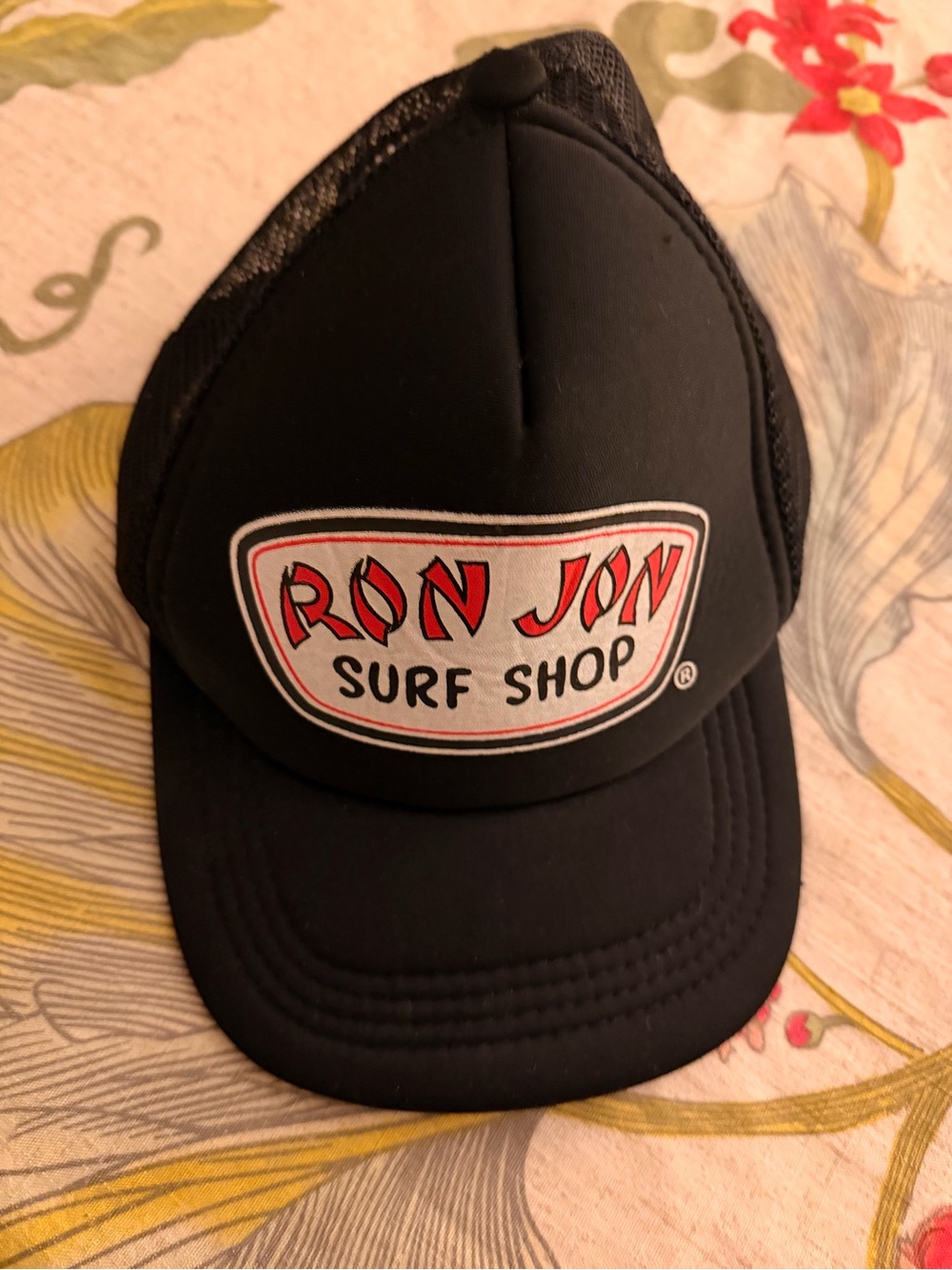 Ron Jon hat